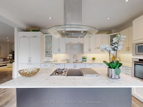 Photo 4 at 403 - 200 Woodbine Avenue, The Beaches, Toronto