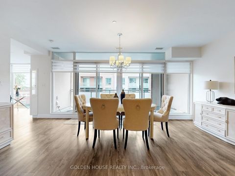 Photo 8 at 403 - 200 Woodbine Avenue, The Beaches, Toronto