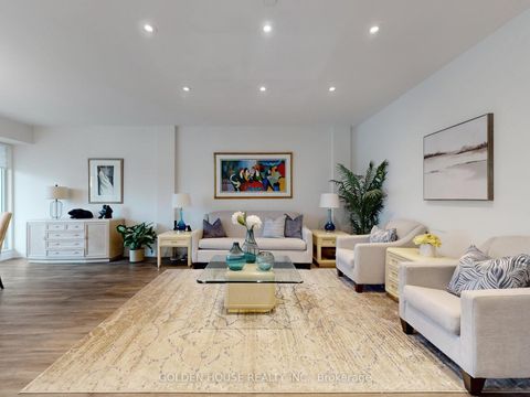 Photo 11 at 403 - 200 Woodbine Avenue, The Beaches, Toronto