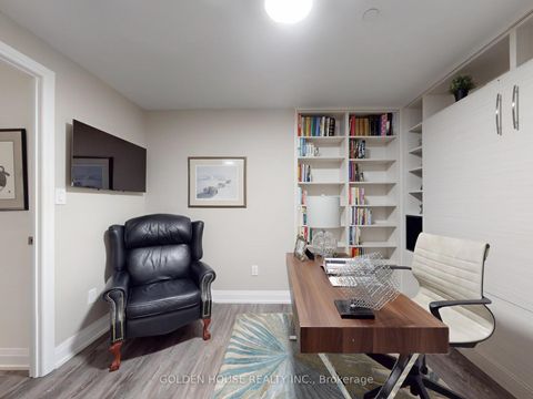 Photo 30 at 403 - 200 Woodbine Avenue, The Beaches, Toronto