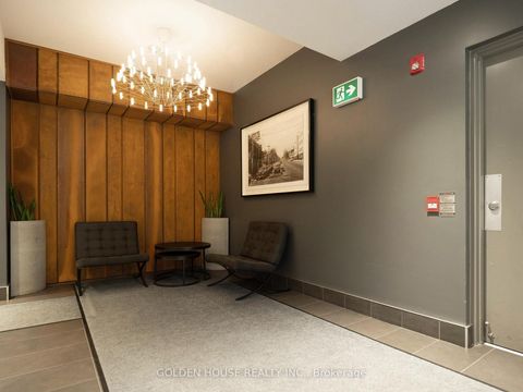 Photo 37 at 403 - 200 Woodbine Avenue, The Beaches, Toronto