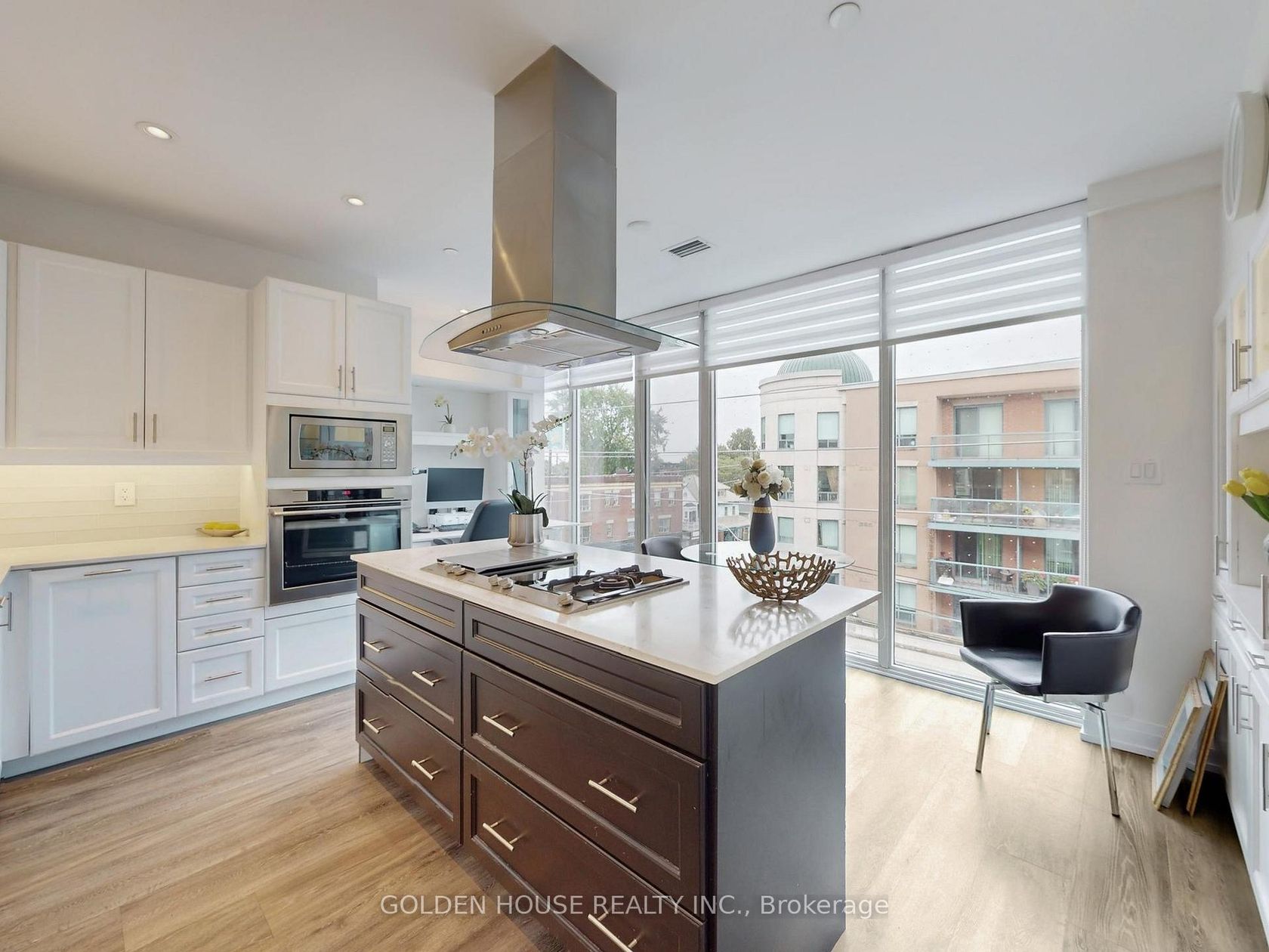 403 - 200 Woodbine Avenue, The Beaches, Toronto 