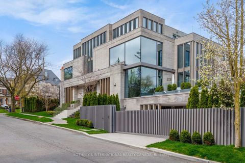 Photo 1 at 211 Dunvegan Road, Forest Hill South, Toronto