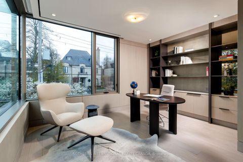 Photo 24 at 211 Dunvegan Road, Forest Hill South, Toronto