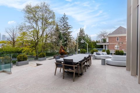 Photo 47 at 211 Dunvegan Road, Forest Hill South, Toronto