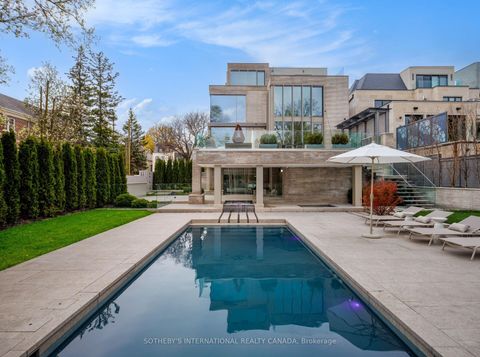 Photo 48 at 211 Dunvegan Road, Forest Hill South, Toronto