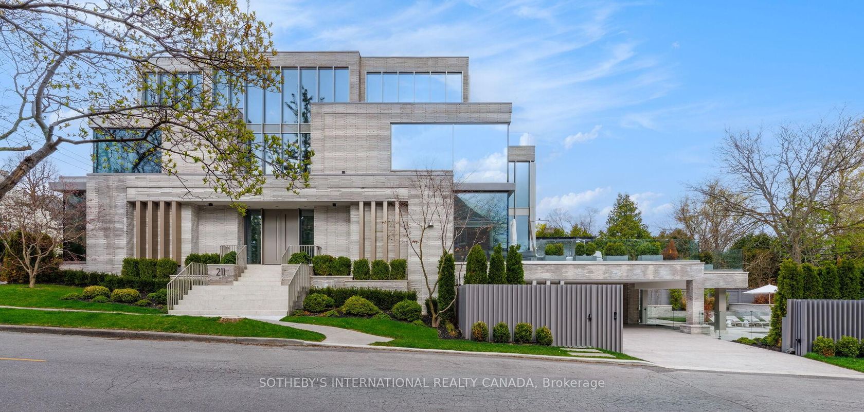 211 Dunvegan Road, Forest Hill South, Toronto 