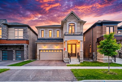 Photo 0 at 7 Sweet Gale Crescent, Rural Richmond Hill, Richmond Hill