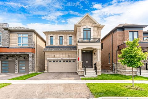 Photo 49 at 7 Sweet Gale Crescent, Rural Richmond Hill, Richmond Hill