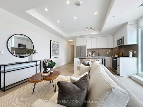 Photo 0 at 1202 - 3100 Keele Street, CFB, Toronto