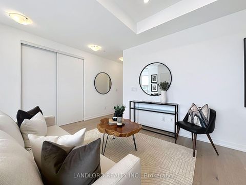 Photo 3 at 1202 - 3100 Keele Street, CFB, Toronto
