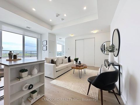 Photo 4 at 1202 - 3100 Keele Street, CFB, Toronto