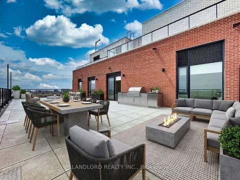 Photo 7 at 1202 - 3100 Keele Street, CFB, Toronto