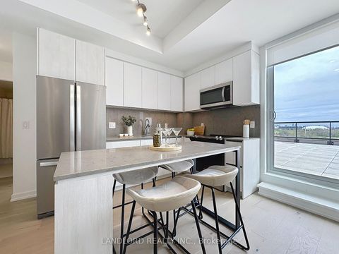 Photo 10 at 1202 - 3100 Keele Street, CFB, Toronto