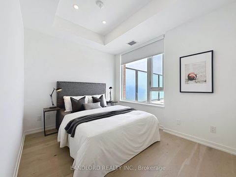 Photo 18 at 1202 - 3100 Keele Street, CFB, Toronto