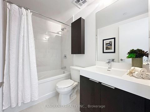 Photo 20 at 1202 - 3100 Keele Street, CFB, Toronto