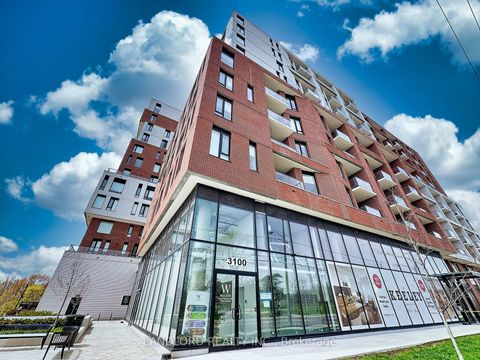 Photo 22 at 1202 - 3100 Keele Street, CFB, Toronto