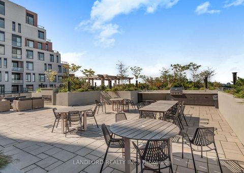 Photo 24 at 1202 - 3100 Keele Street, CFB, Toronto