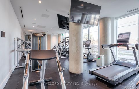Photo 25 at 1202 - 3100 Keele Street, CFB, Toronto
