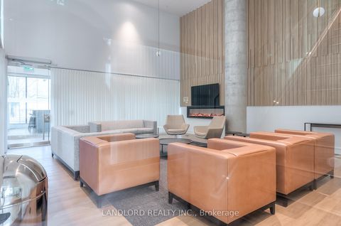 Photo 30 at 1202 - 3100 Keele Street, CFB, Toronto