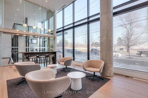 Photo 35 at 1202 - 3100 Keele Street, CFB, Toronto