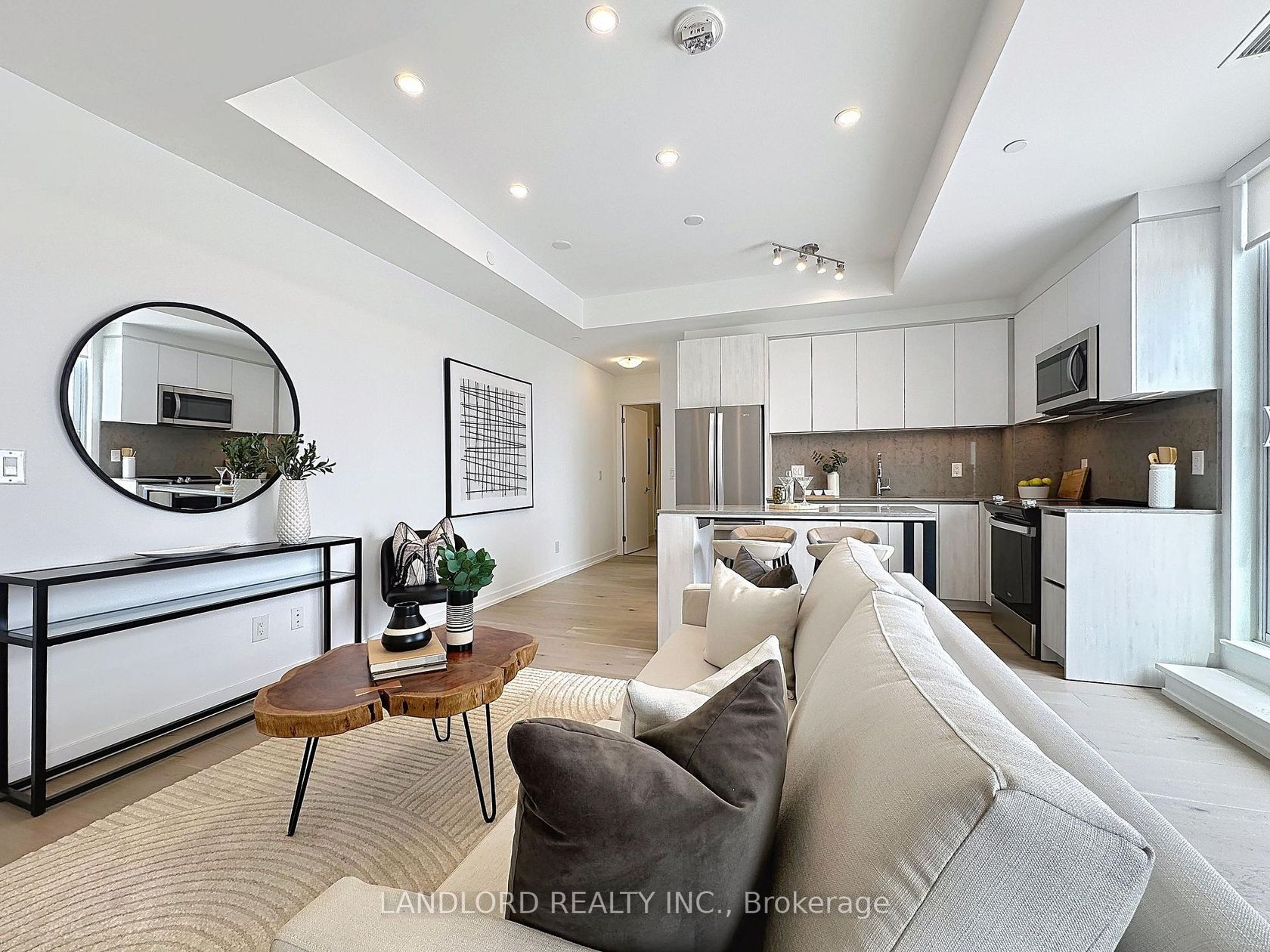 1202 - 3100 Keele Street, CFB, Toronto photo 4