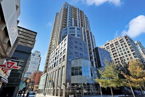 Photo 0 at 602 - 10 Bellair Street, Annex, Toronto
