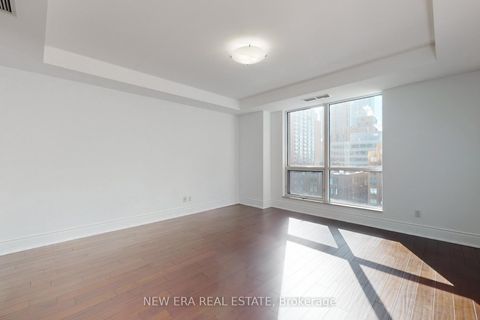 Photo 26 at 602 - 10 Bellair Street, Annex, Toronto