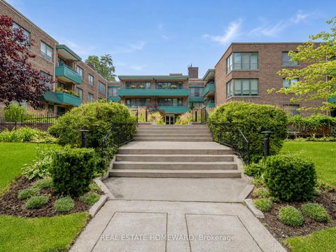 Photo 0 at 309 - 30 Elm Avenue, Moore Park, Toronto