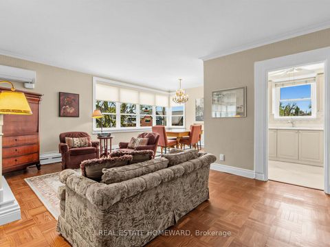 Photo 2 at 309 - 30 Elm Avenue, Moore Park, Toronto