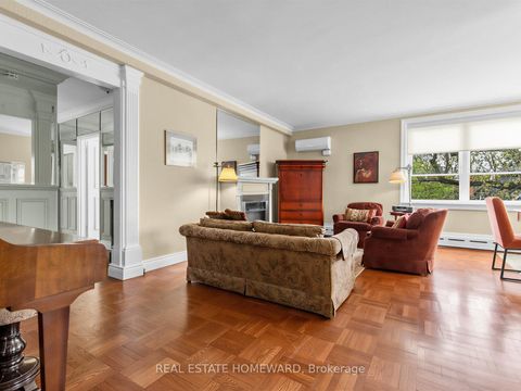 Photo 3 at 309 - 30 Elm Avenue, Moore Park, Toronto