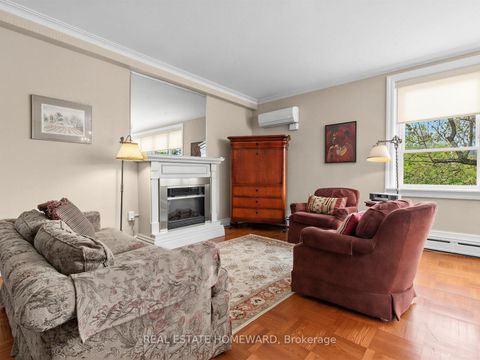 Photo 4 at 309 - 30 Elm Avenue, Moore Park, Toronto