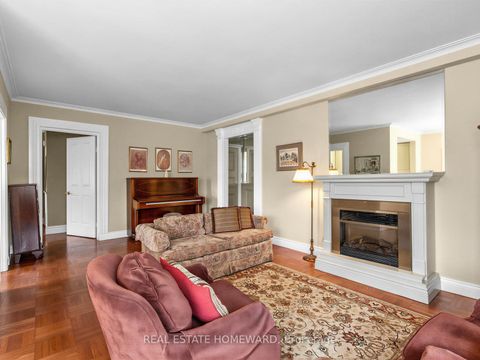 Photo 5 at 309 - 30 Elm Avenue, Moore Park, Toronto