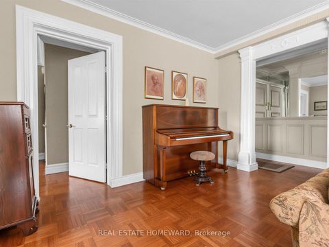 Photo 6 at 309 - 30 Elm Avenue, Moore Park, Toronto