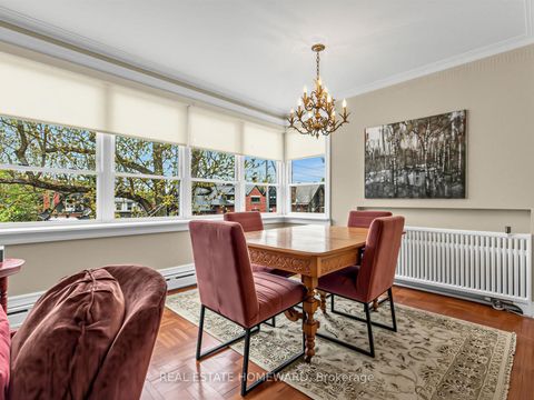 Photo 7 at 309 - 30 Elm Avenue, Moore Park, Toronto