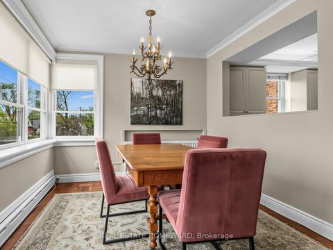 Photo 8 at 309 - 30 Elm Avenue, Moore Park, Toronto