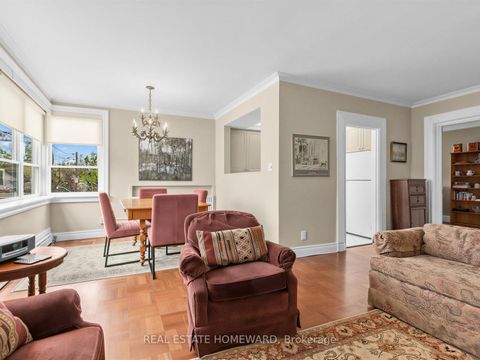 Photo 9 at 309 - 30 Elm Avenue, Moore Park, Toronto