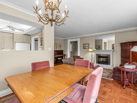 Photo 10 at 309 - 30 Elm Avenue, Moore Park, Toronto