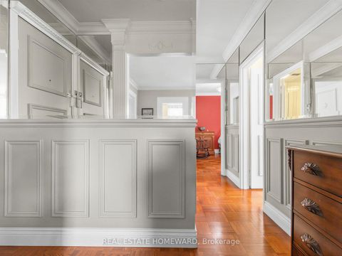 Photo 13 at 309 - 30 Elm Avenue, Moore Park, Toronto