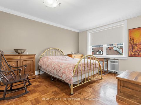 Photo 14 at 309 - 30 Elm Avenue, Moore Park, Toronto