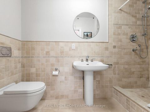 Photo 15 at 309 - 30 Elm Avenue, Moore Park, Toronto