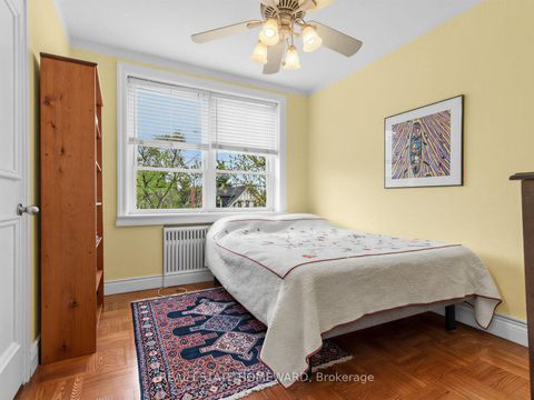 Photo 16 at 309 - 30 Elm Avenue, Moore Park, Toronto
