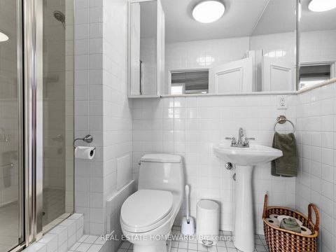 Photo 17 at 309 - 30 Elm Avenue, Moore Park, Toronto
