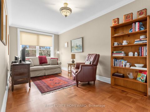 Photo 18 at 309 - 30 Elm Avenue, Moore Park, Toronto