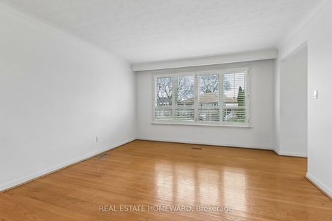 Photo 5 at 71 Thwaite Avenue, Jane Heights, Toronto