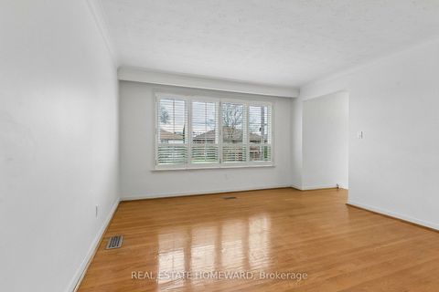 Photo 6 at 71 Thwaite Avenue, Jane Heights, Toronto