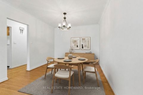 Photo 7 at 71 Thwaite Avenue, Jane Heights, Toronto