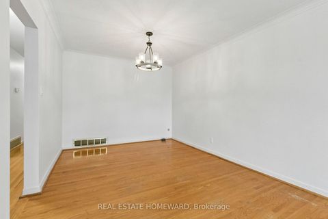 Photo 8 at 71 Thwaite Avenue, Jane Heights, Toronto
