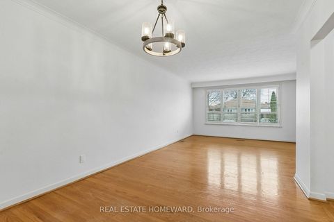 Photo 9 at 71 Thwaite Avenue, Jane Heights, Toronto
