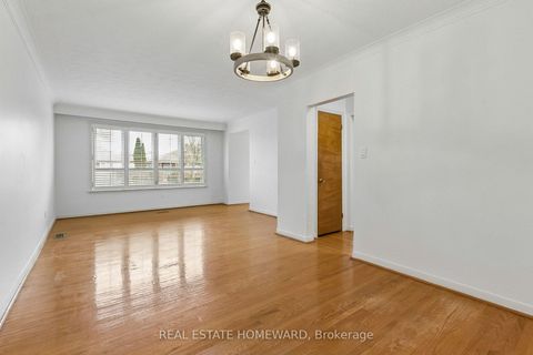 Photo 10 at 71 Thwaite Avenue, Jane Heights, Toronto